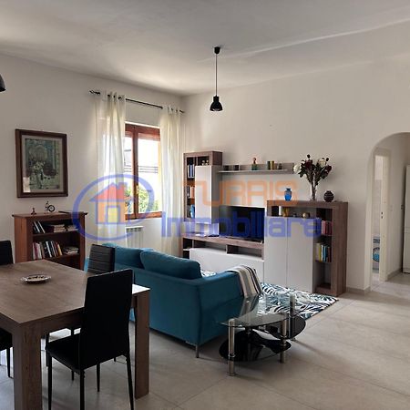 Amsicora 93 Apartment Porto Torres Exterior foto