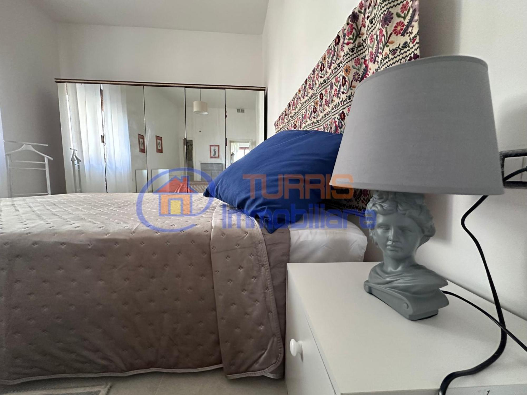 Amsicora 93 Apartment Porto Torres Exterior foto