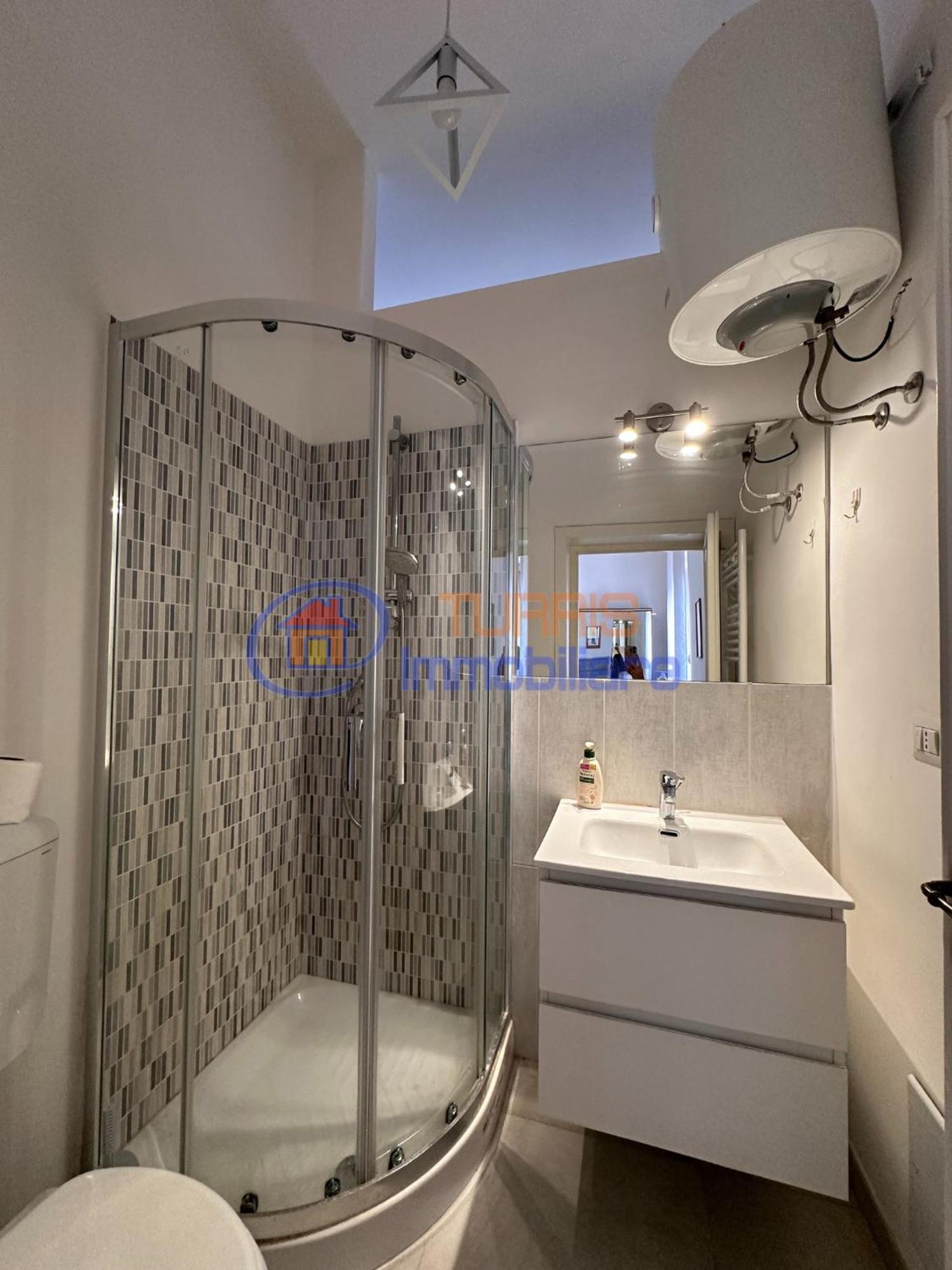 Amsicora 93 Apartment Porto Torres Exterior foto