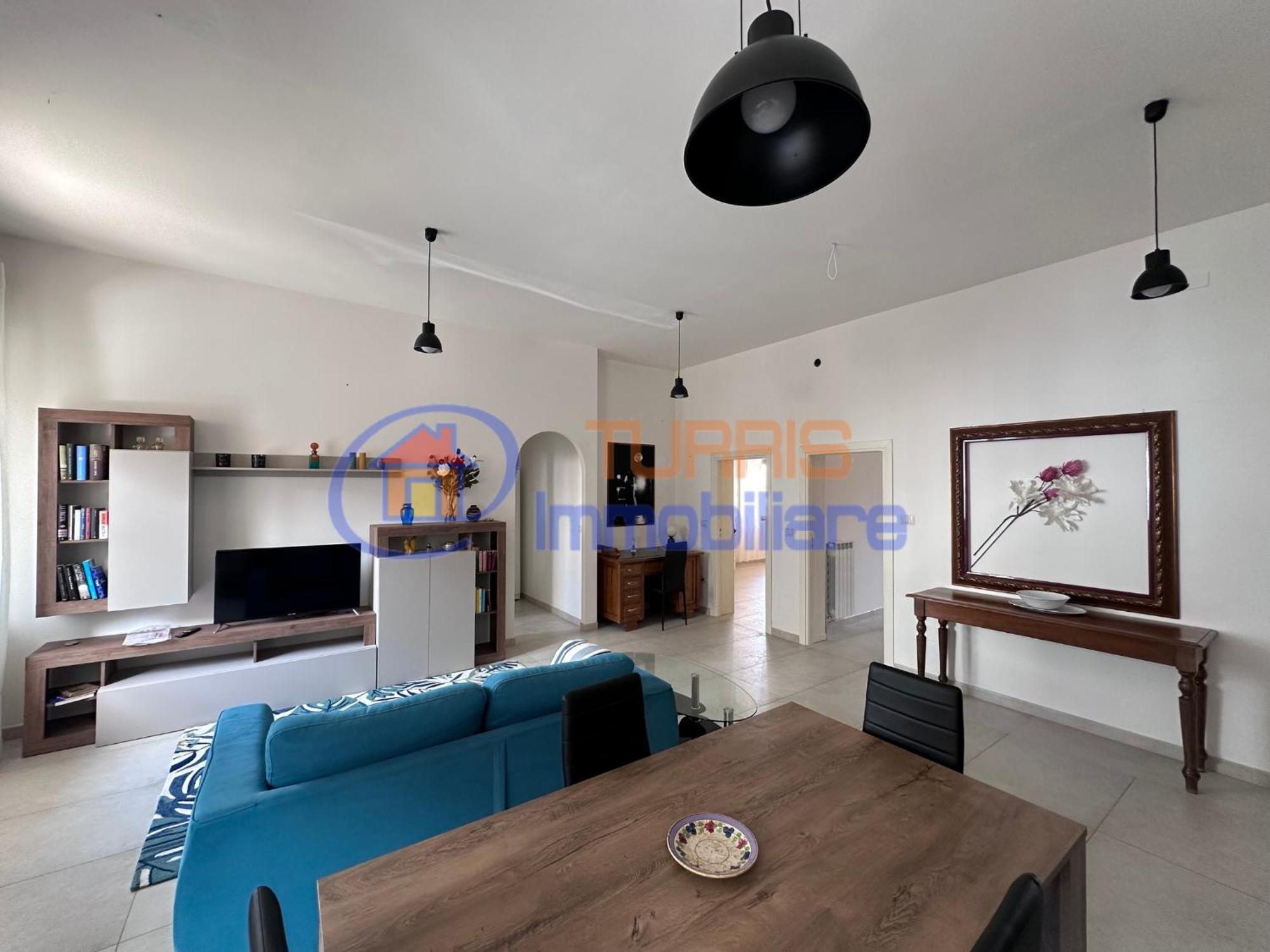 Amsicora 93 Apartment Porto Torres Exterior foto