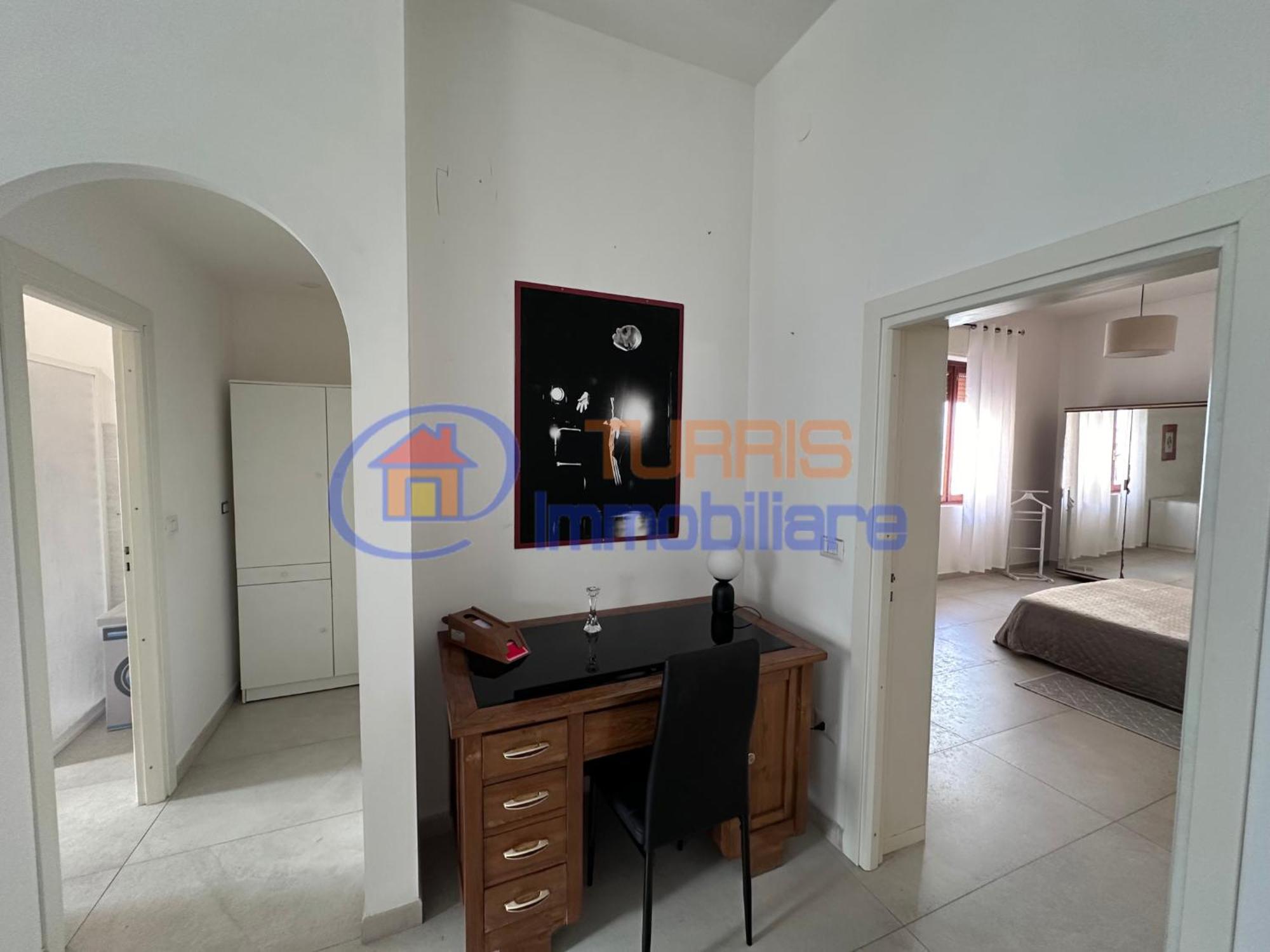 Amsicora 93 Apartment Porto Torres Exterior foto