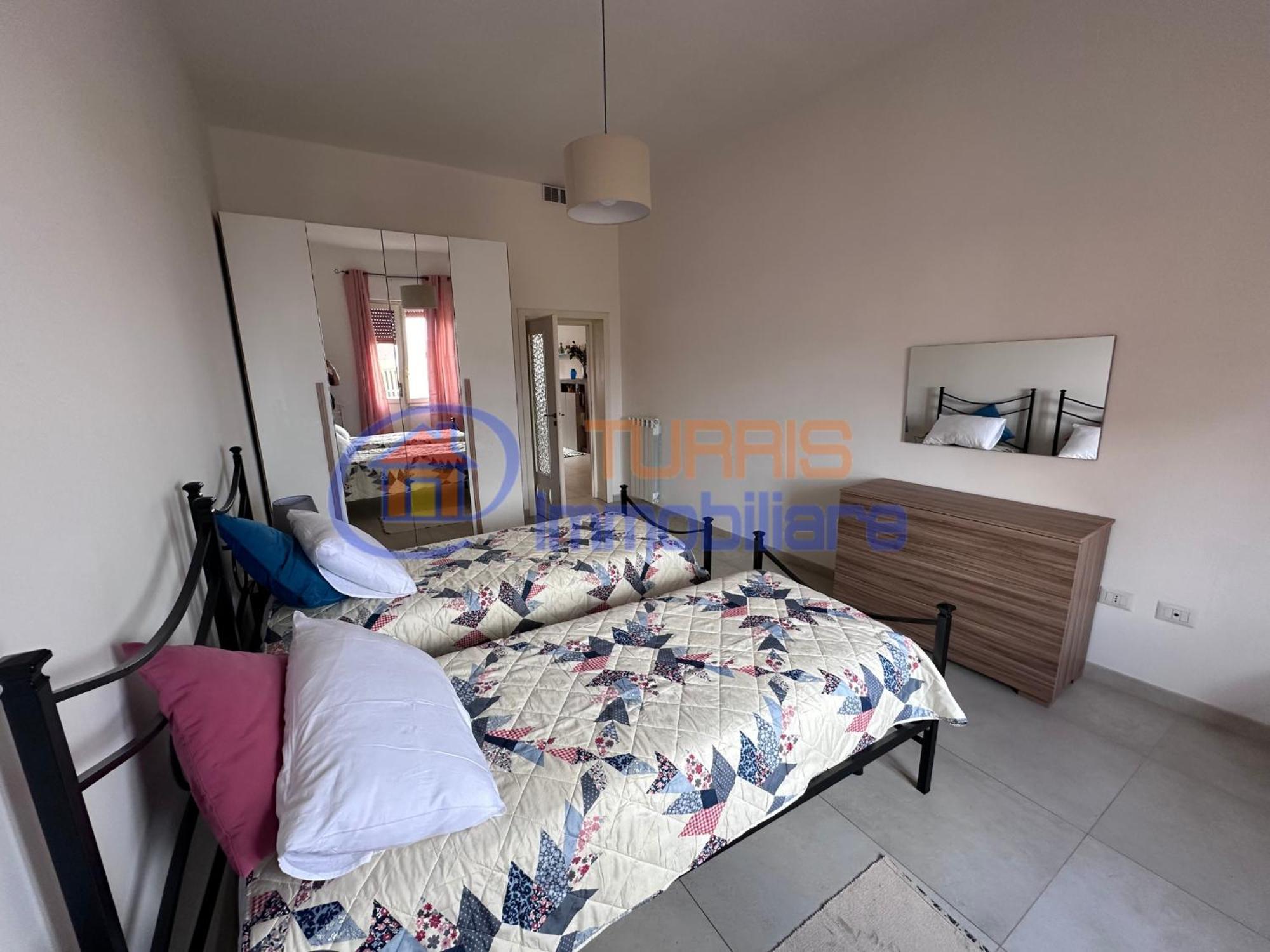 Amsicora 93 Apartment Porto Torres Exterior foto