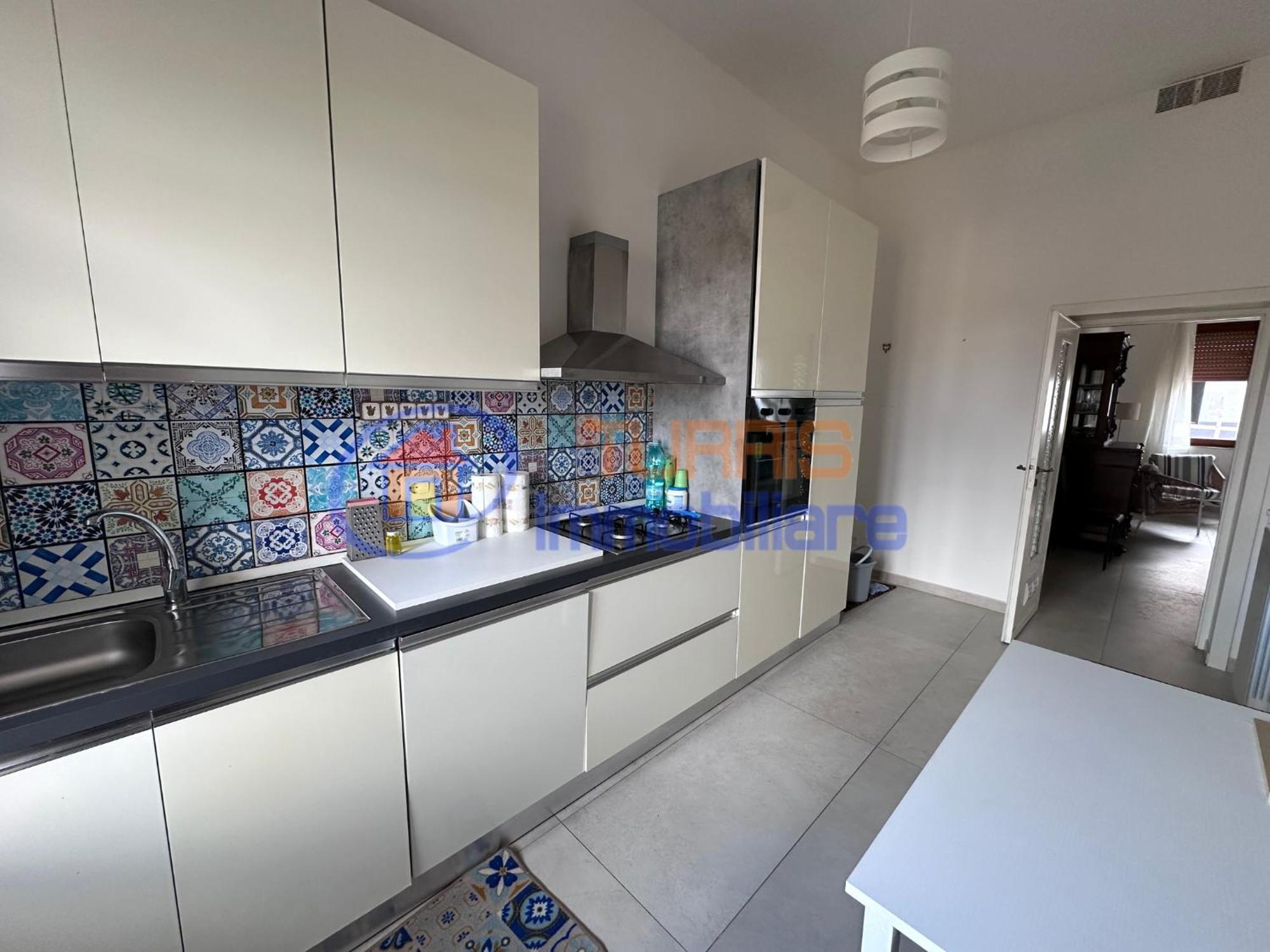 Amsicora 93 Apartment Porto Torres Exterior foto
