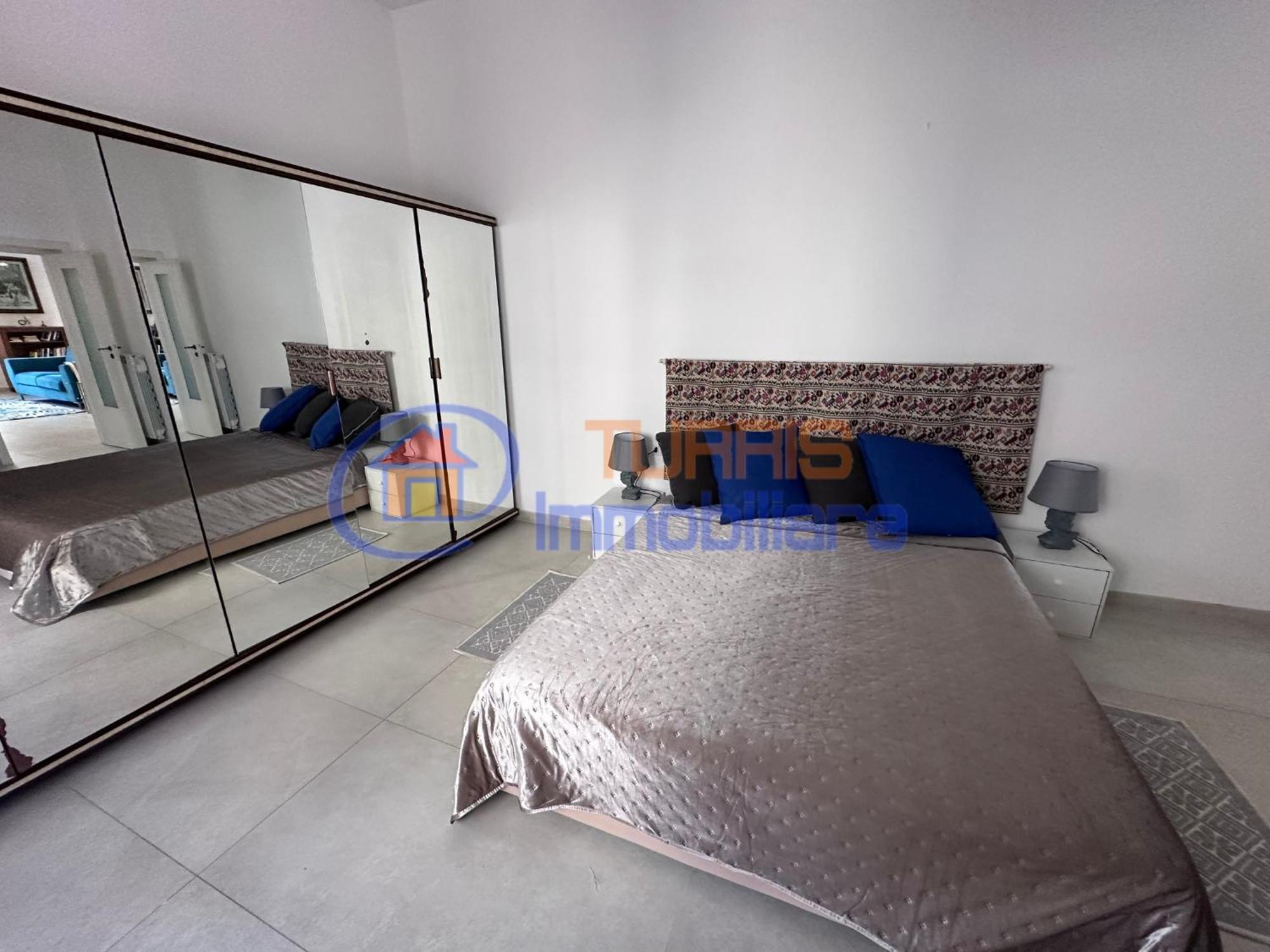 Amsicora 93 Apartment Porto Torres Exterior foto