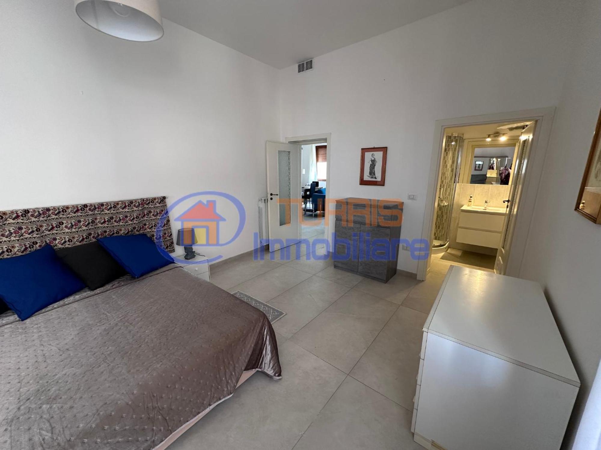 Amsicora 93 Apartment Porto Torres Exterior foto