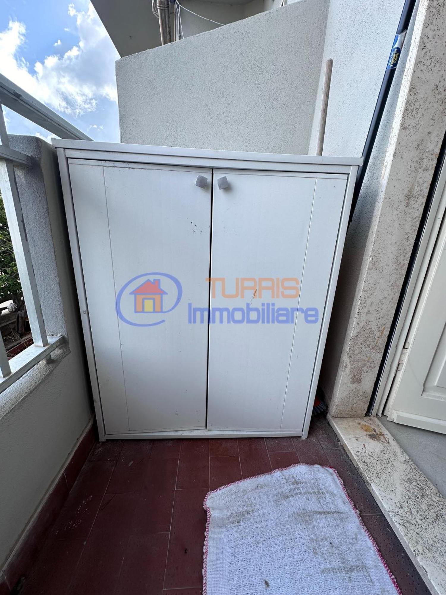 Amsicora 93 Apartment Porto Torres Exterior foto